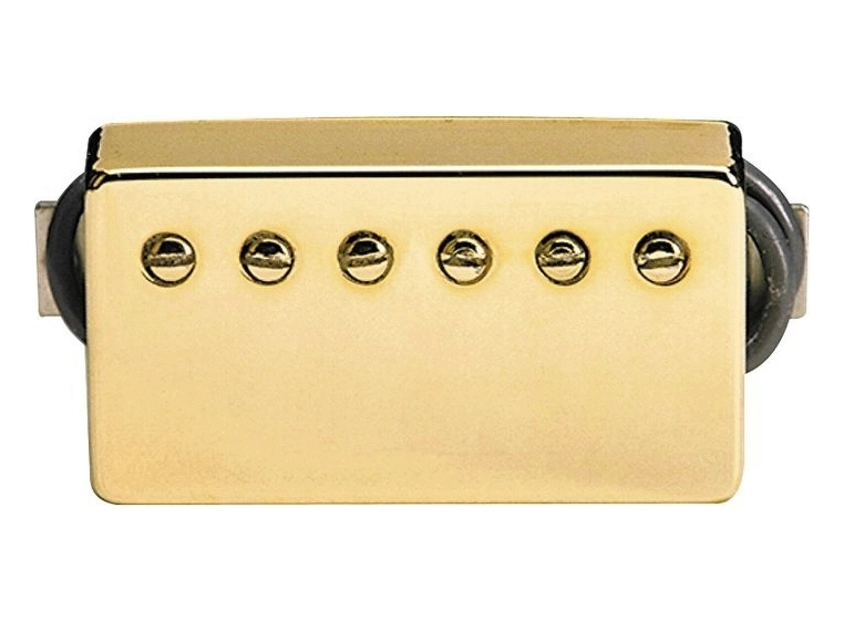 Gibson S&A 57 Classic+ - Gold 